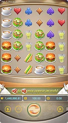 vf38 · Diner Delights