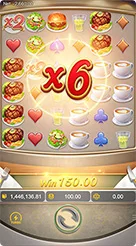 vf38 · Diner Delights