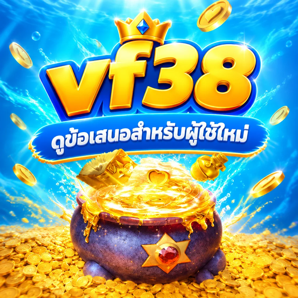 vf38 · ภาพเกม