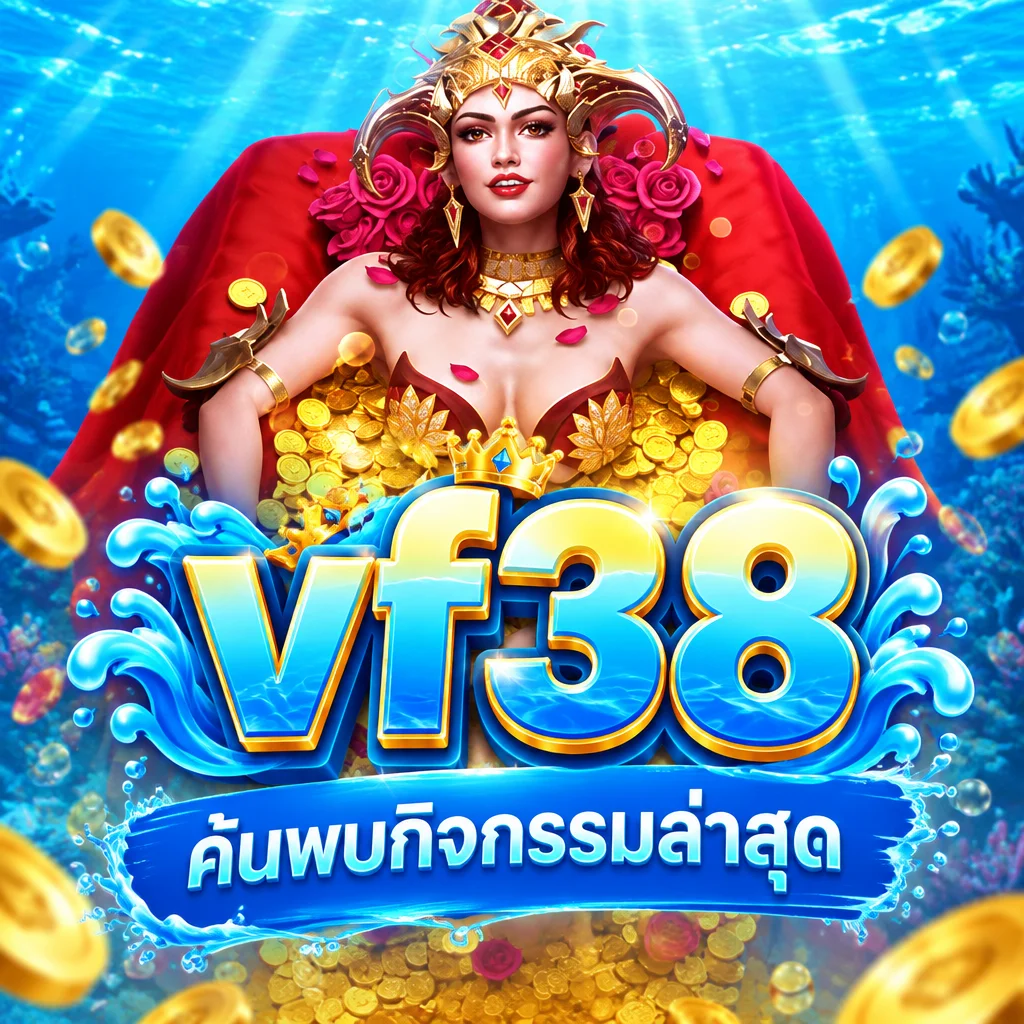 vf38 · ภาพเกม