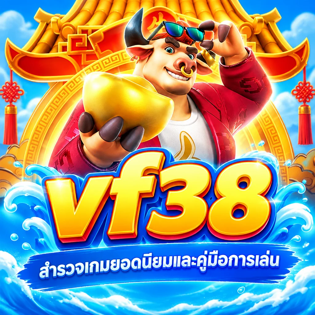 vf38 · ภาพเกม