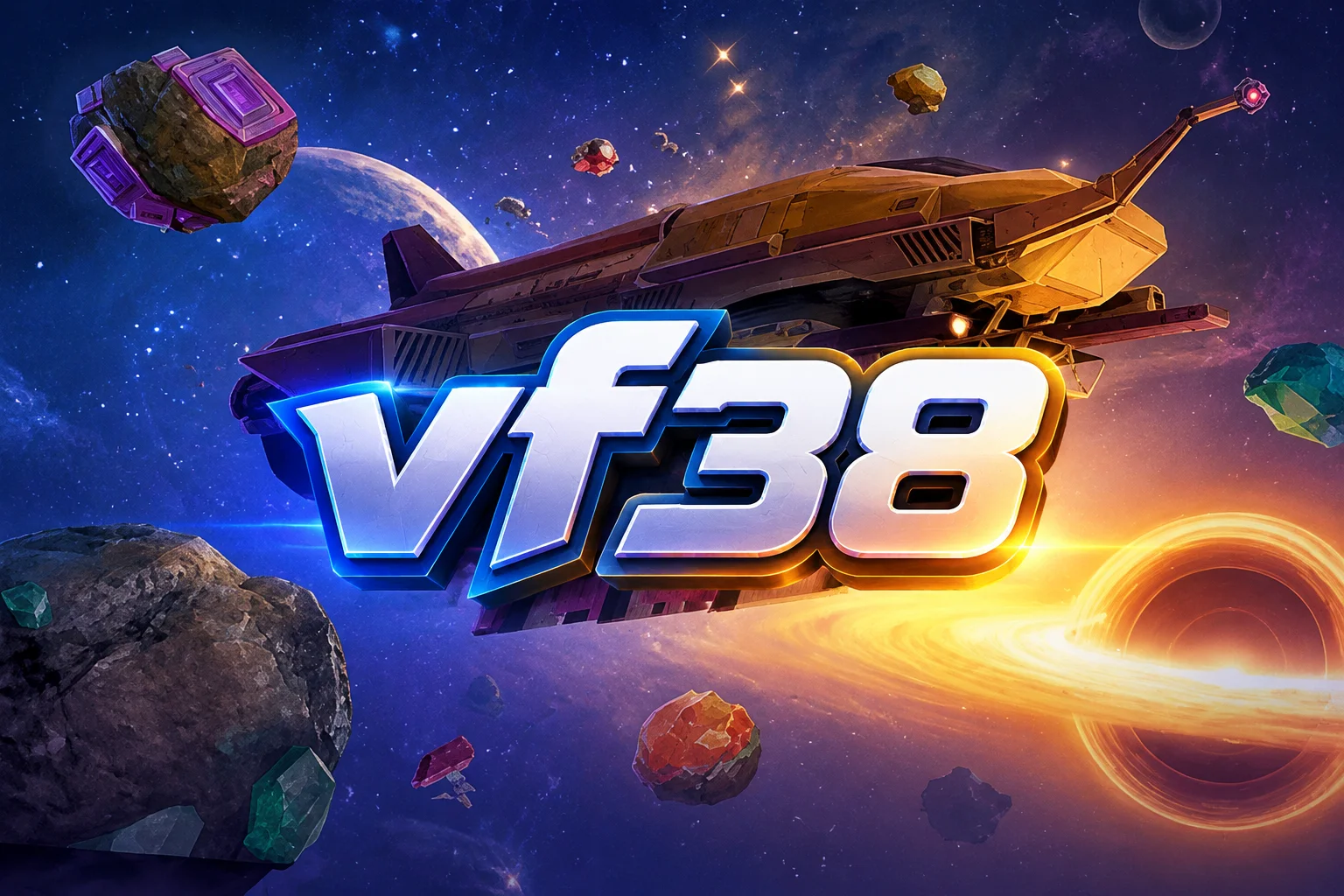 vf38 · คู่มือเจาะลึก The Great Icescape บน vf38 เทคนิคทำลายบล็อกน้ำแข็งและฟีเจอร์ Bonus Respin